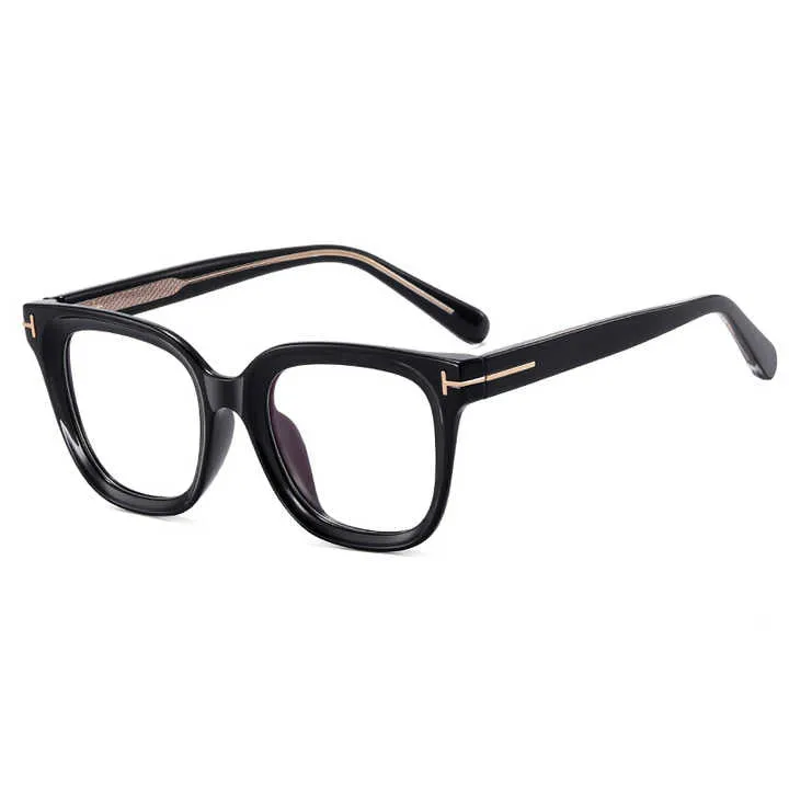 نظارات قراءة -Clear Frame Fashionable