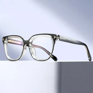 نظارات قراءة -Clear Frame Fashionable