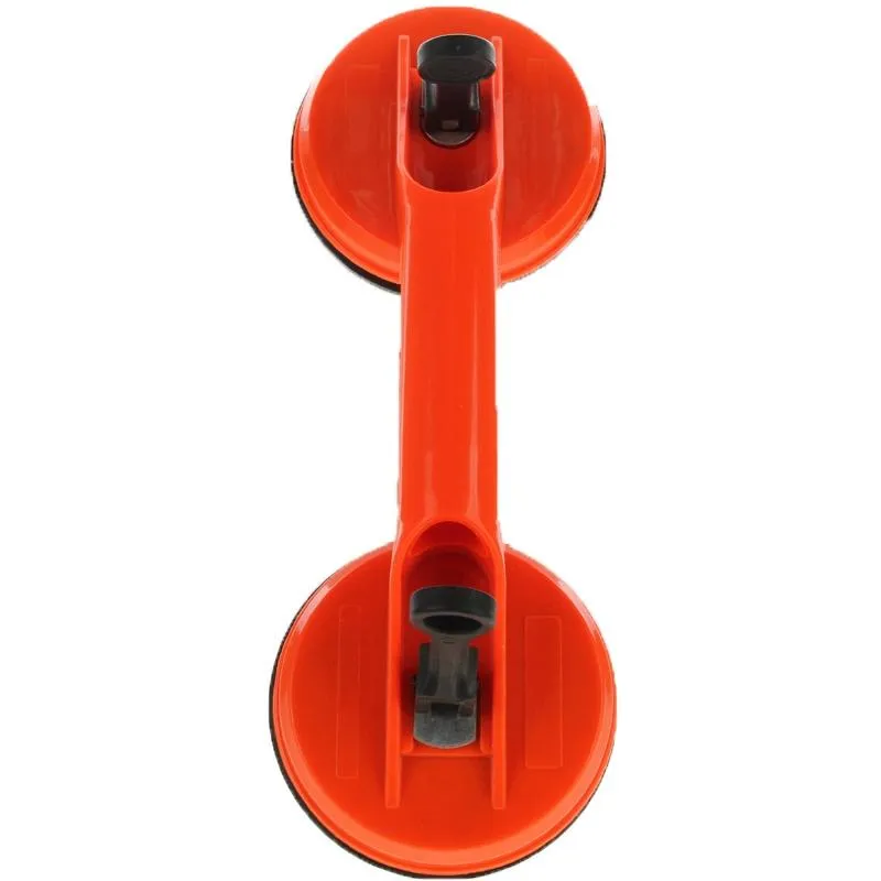 11.5cm Double Suction Cup Dent Puller for Laptop Tv Glass Repair