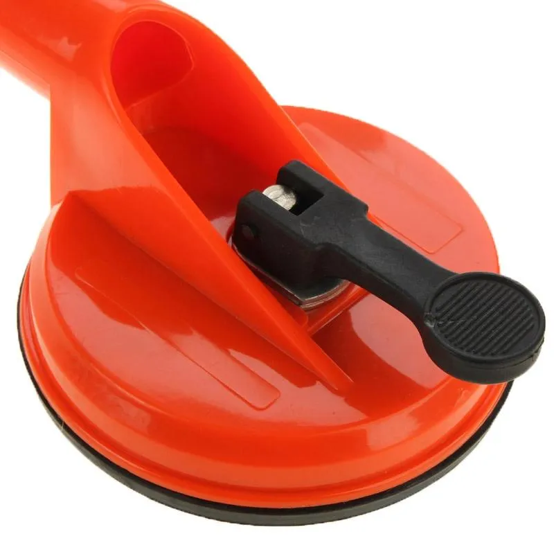 11.5cm Double Suction Cup Dent Puller for Laptop Tv Glass Repair