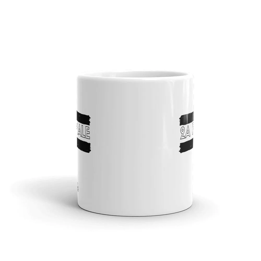 2A Female Mug