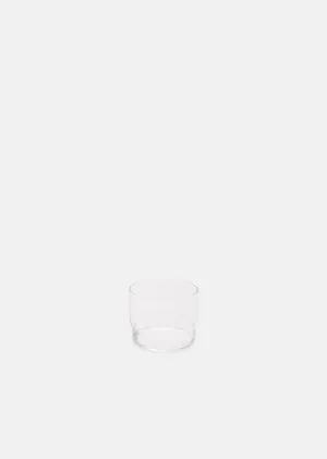 9.5 oz. Stackable Glass