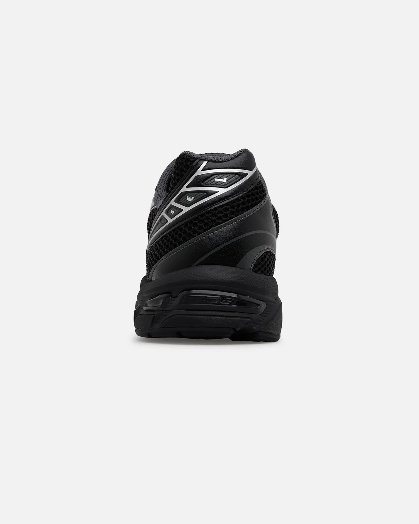 Asics Gel-1130 Black/Silver