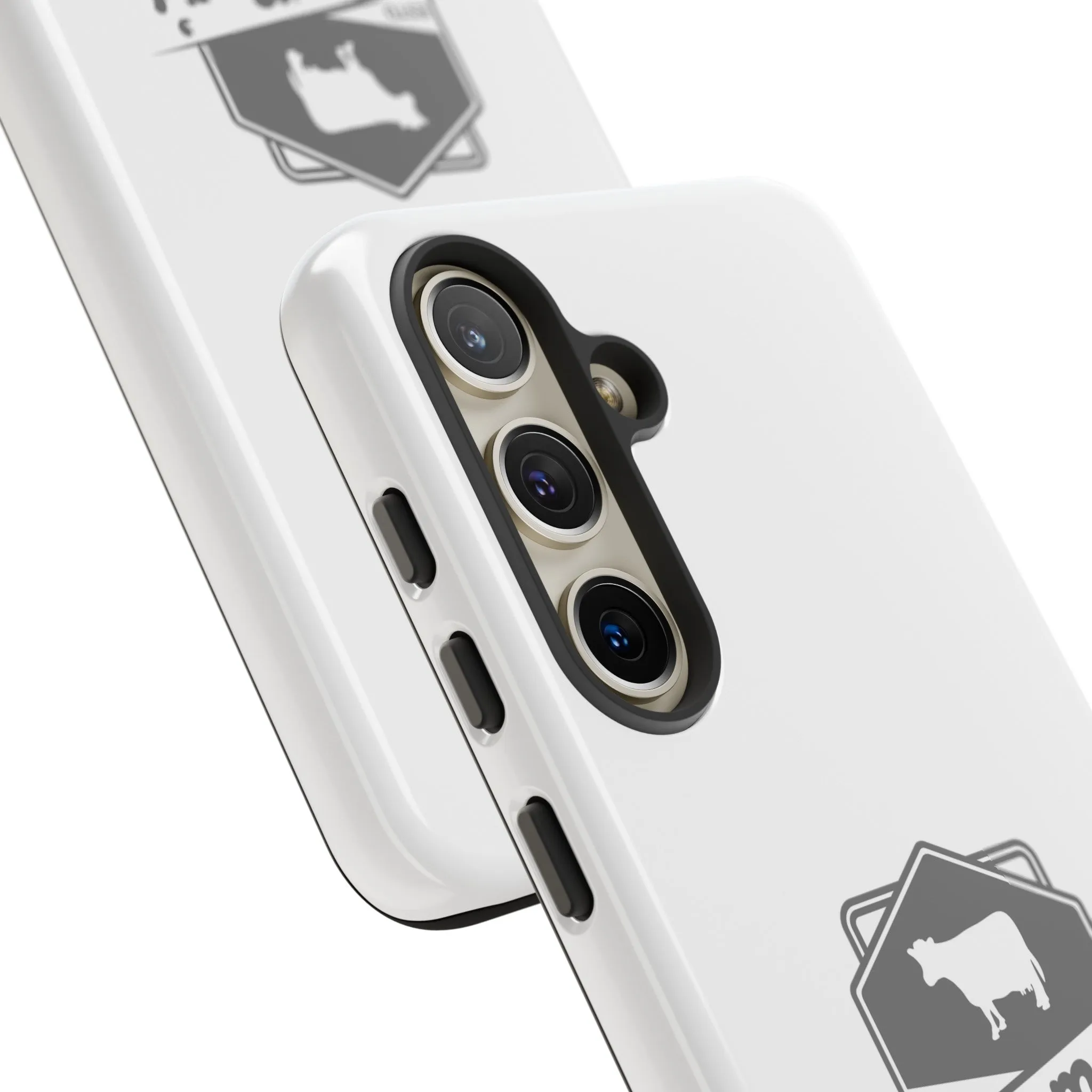 Aunt Meg's Gravy Tough Phone Case