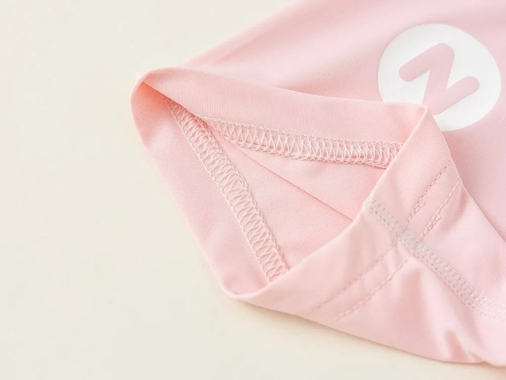 BreezeGuard UV-Protective Quick-Dry Shorts