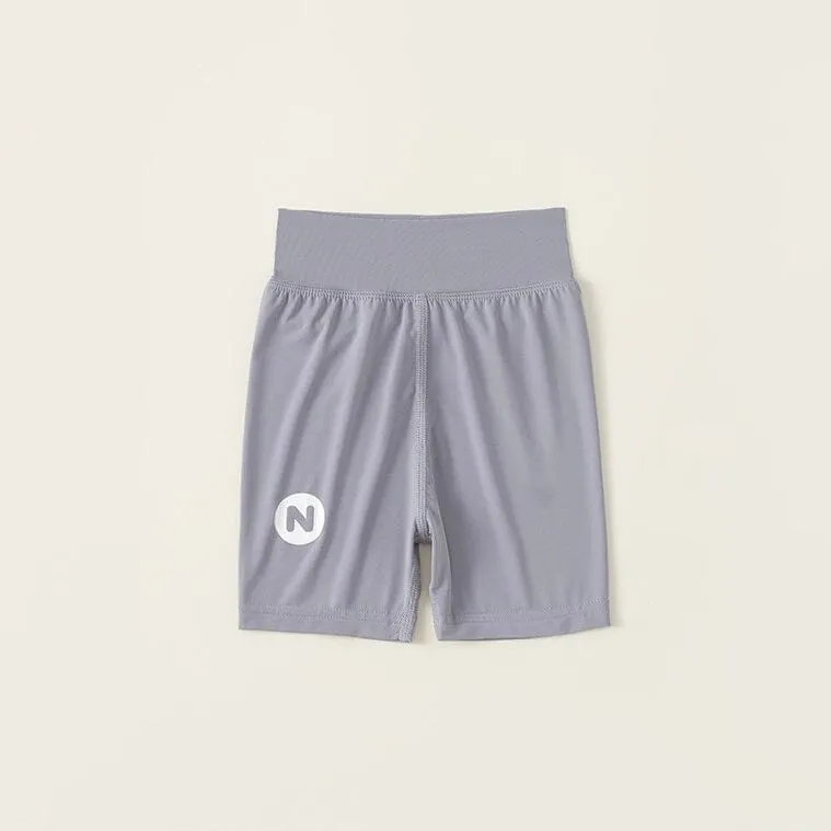 BreezeGuard UV-Protective Quick-Dry Shorts