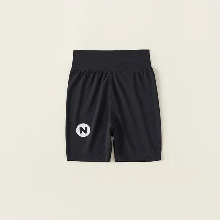 BreezeGuard UV-Protective Quick-Dry Shorts