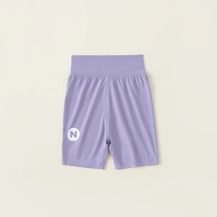 BreezeGuard UV-Protective Quick-Dry Shorts