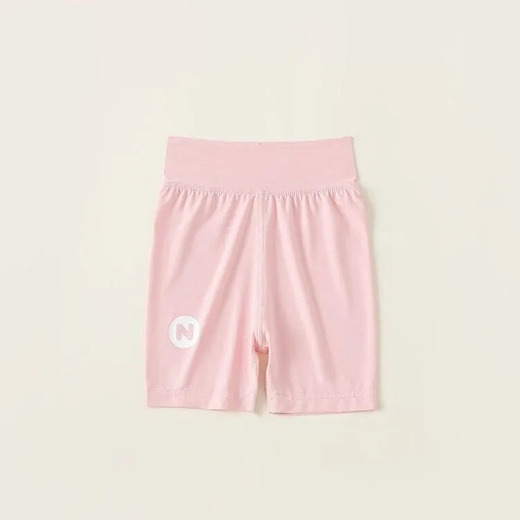 BreezeGuard UV-Protective Quick-Dry Shorts