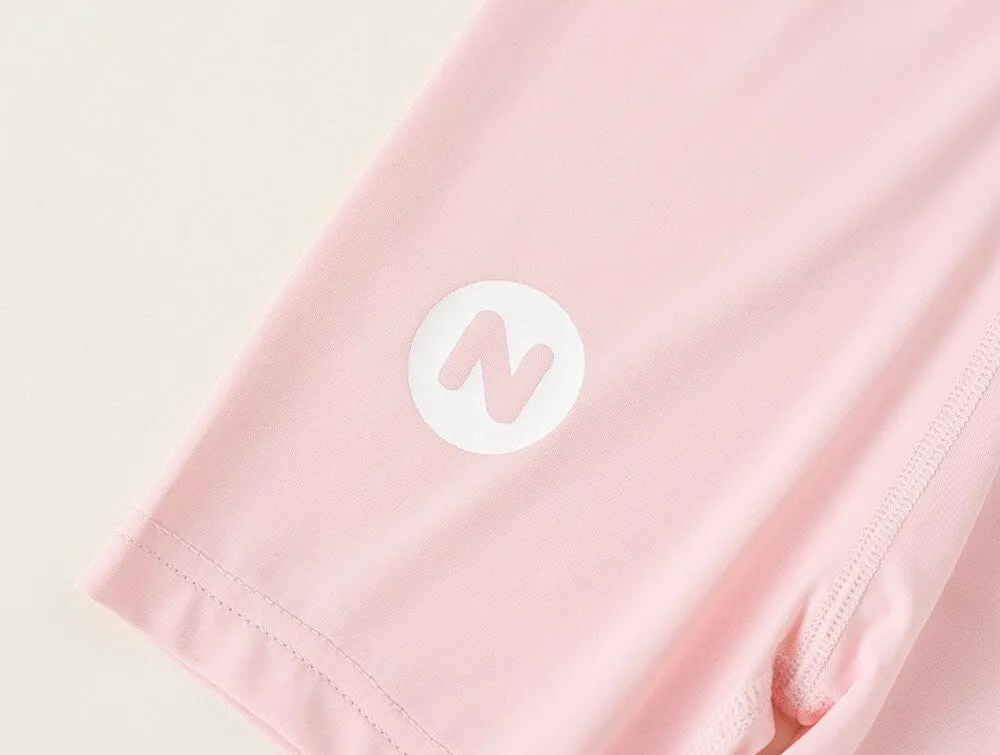 BreezeGuard UV-Protective Quick-Dry Shorts