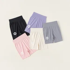 BreezeGuard UV-Protective Quick-Dry Shorts