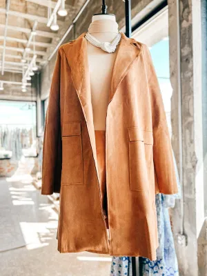 Carleigh Coat