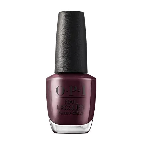 Complimentary Wine "Muse of Milan" OPI Lacquer
