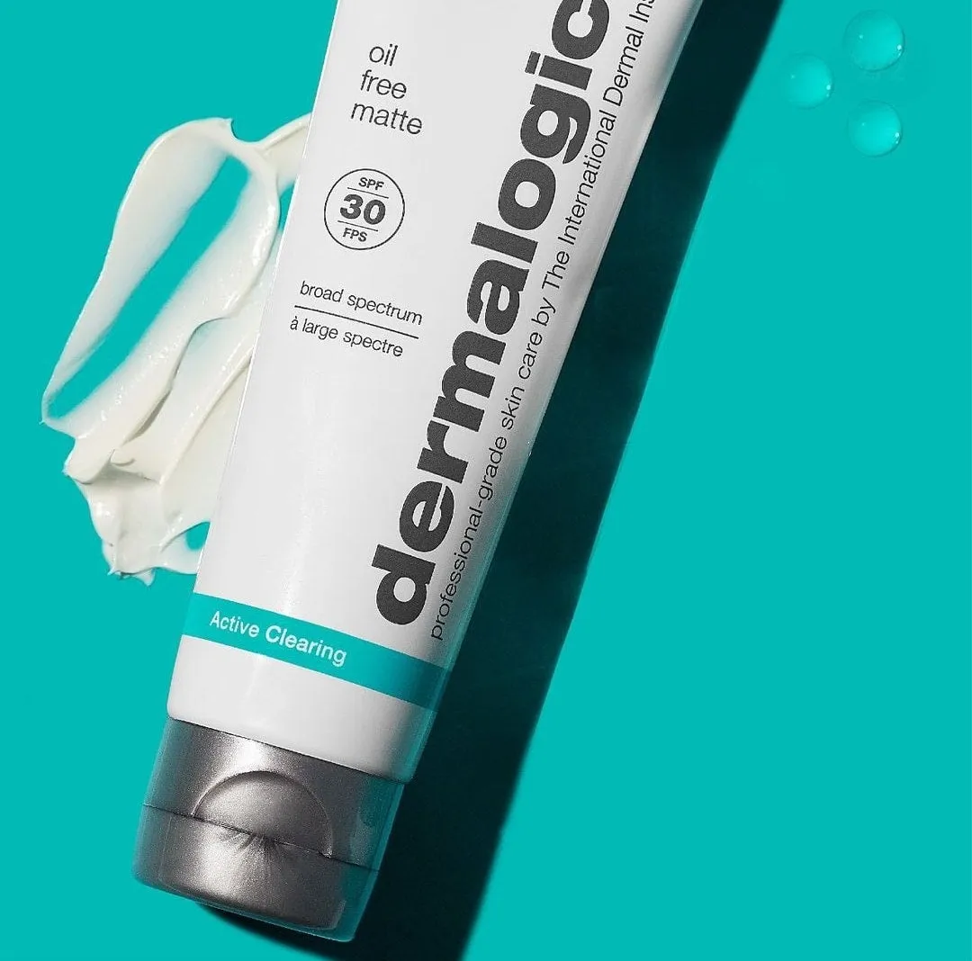 Dermalogica Oil Free Matte SPF30
