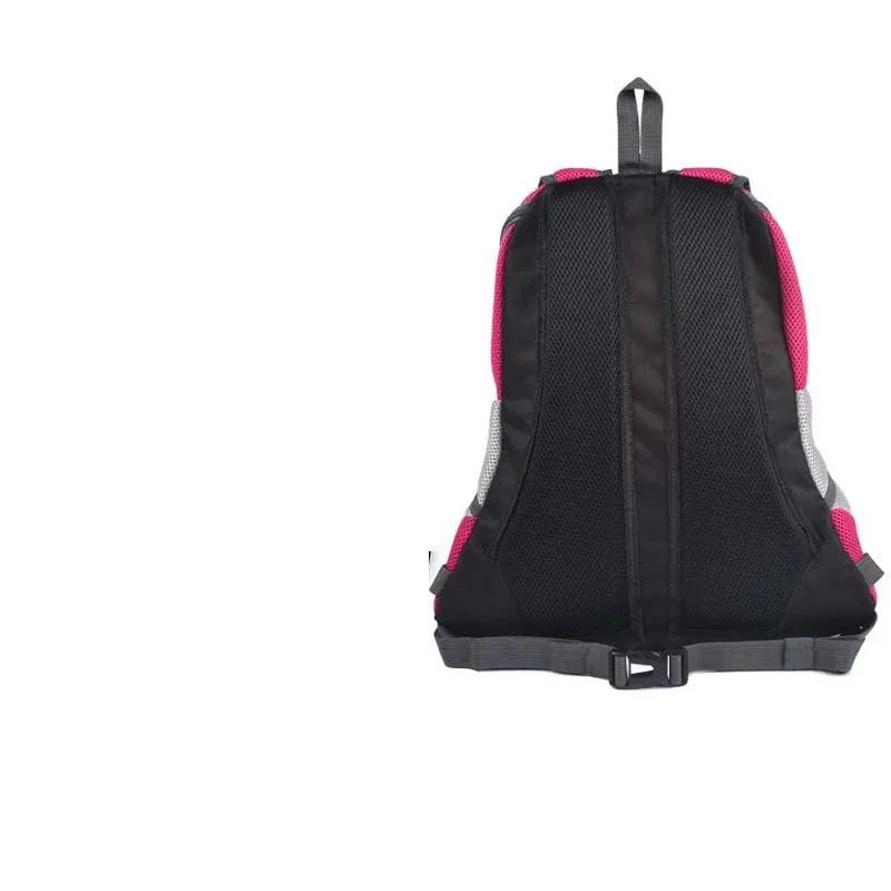 Fashionable Breathable Portable Pet Outing Backpack