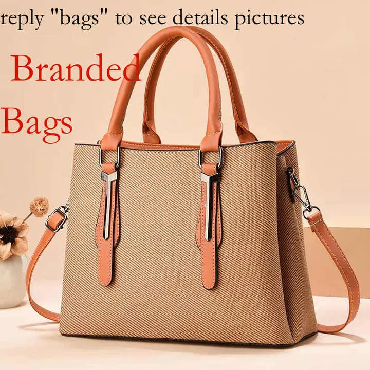 Fashionable Premium Element Large-حقيبة كتف نسائية