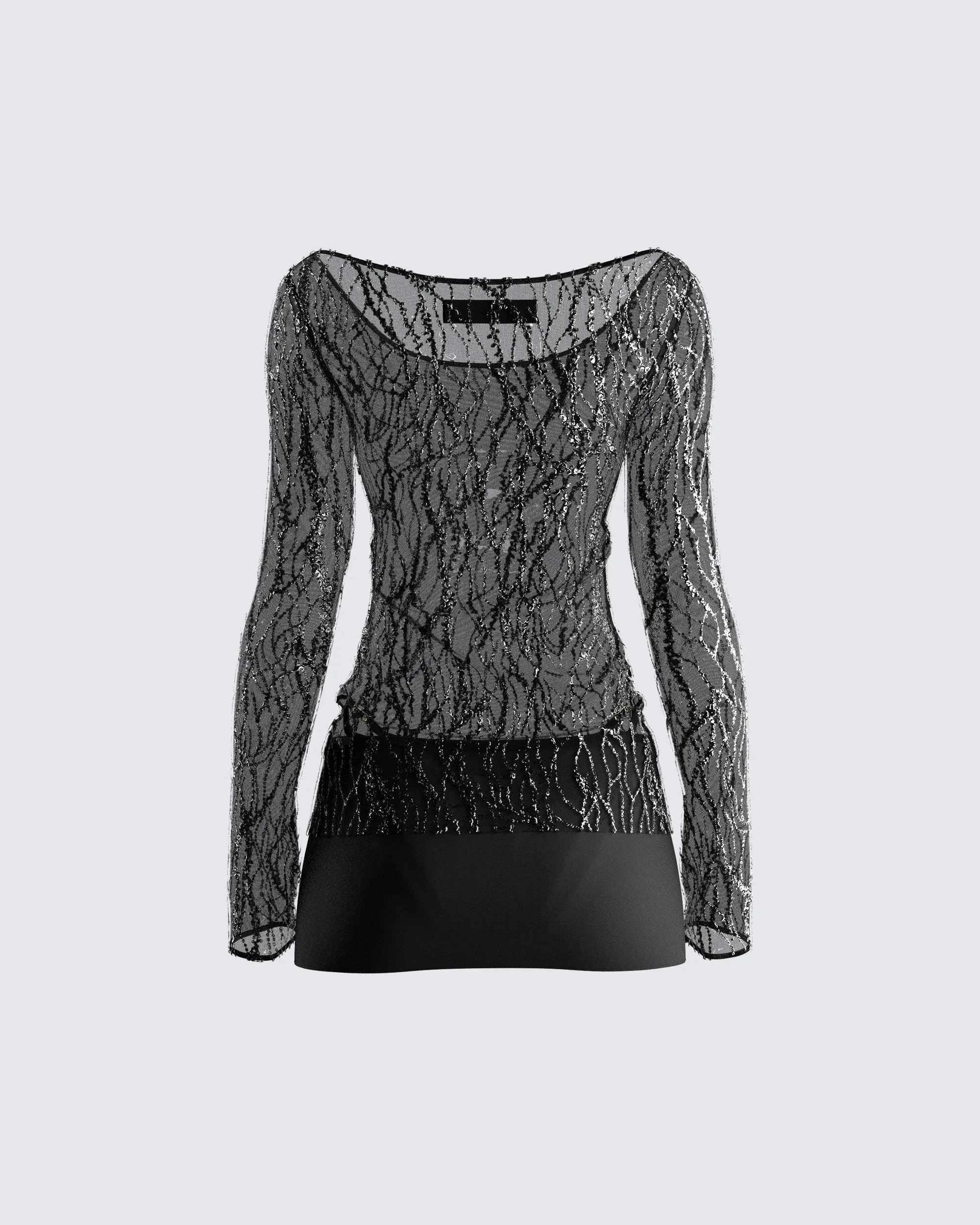 Francesca Fashionable Set