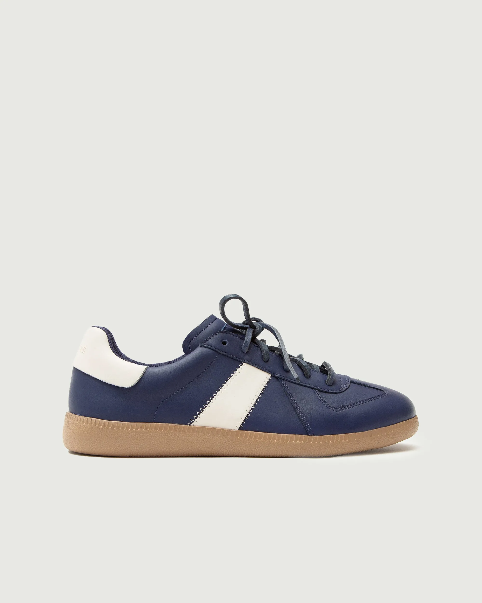 GAT | Matte Navy