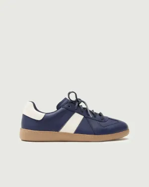 GAT | Matte Navy