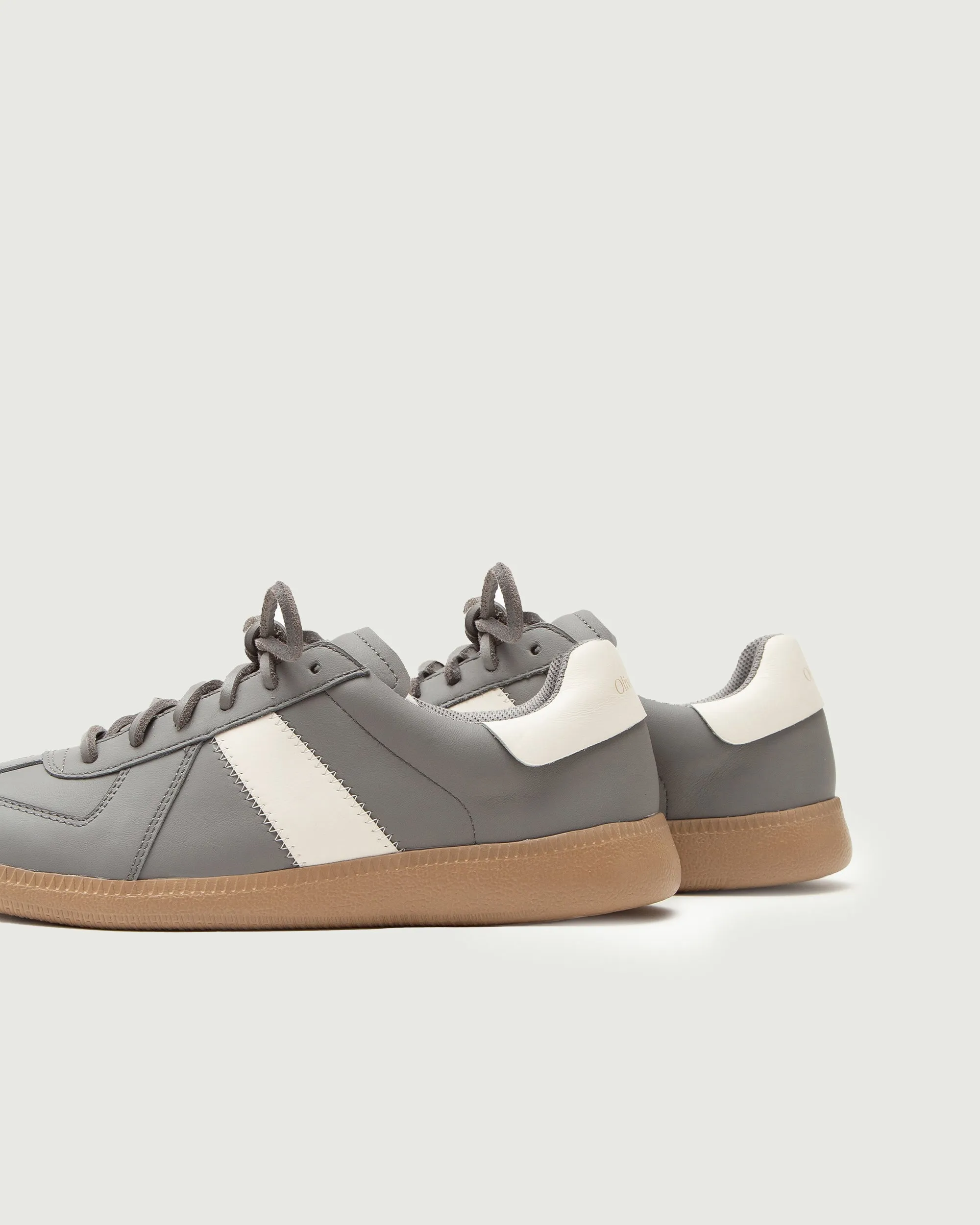 GAT | Matte Slate