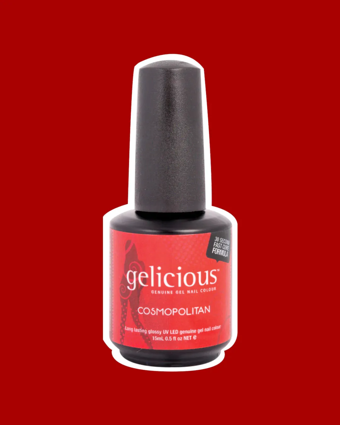 Gelicious Gel