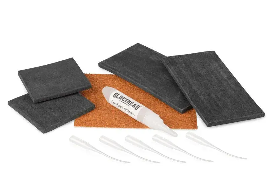GlueTread | External Patch Kit