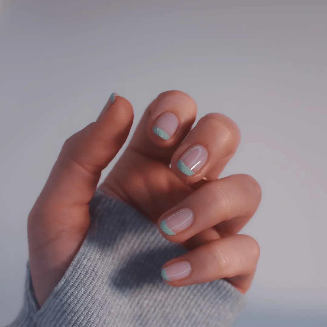 Havana - Breathable Nail Polish