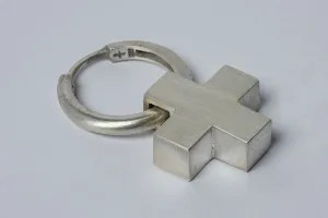 Hoop Earring (Small, Plus Var., 21mm, MA)