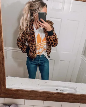 Lovie Fur Coat