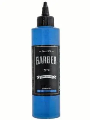 Marmara Barber Squeeze Shave Gel #2