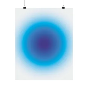 Matte Vertical Posters