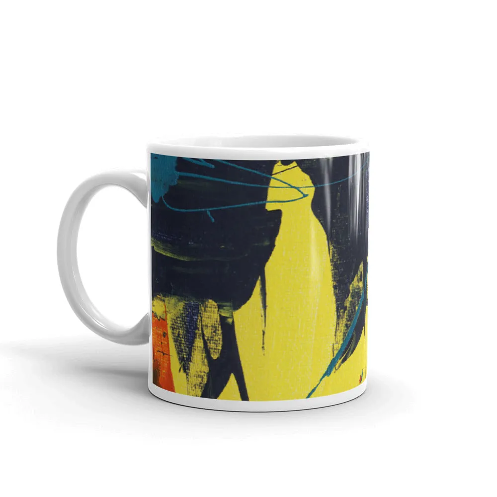 MUG 32