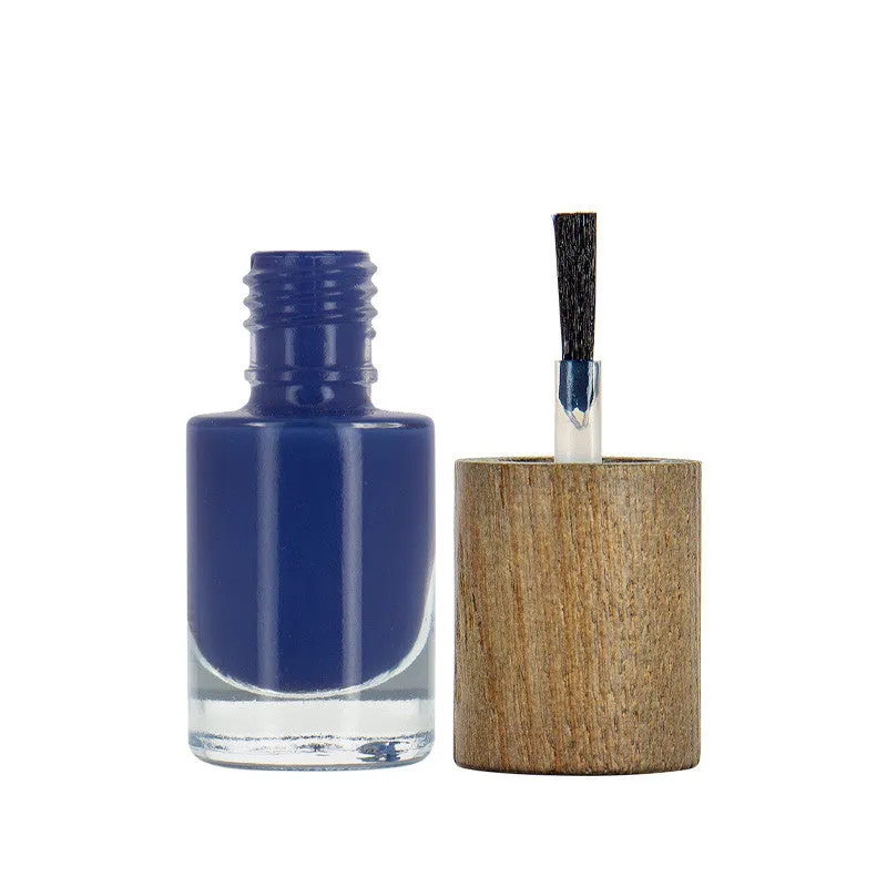 NAIL POLISH - 103 ORIENTAL BLUE