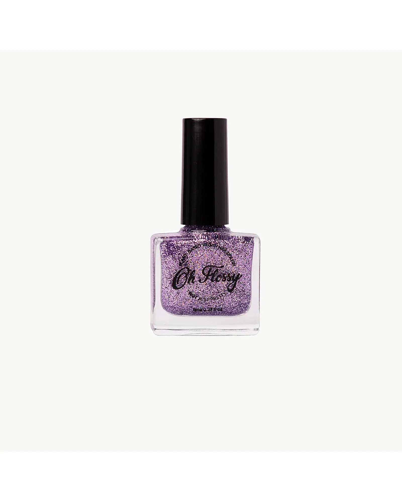 Oh Flossy Storytime Nail Polish Set