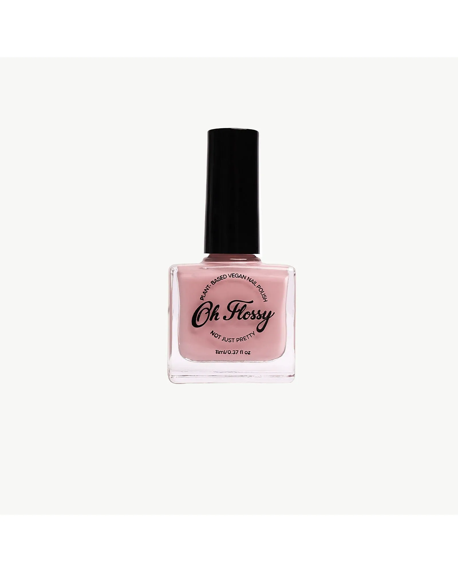 Oh Flossy Storytime Nail Polish Set