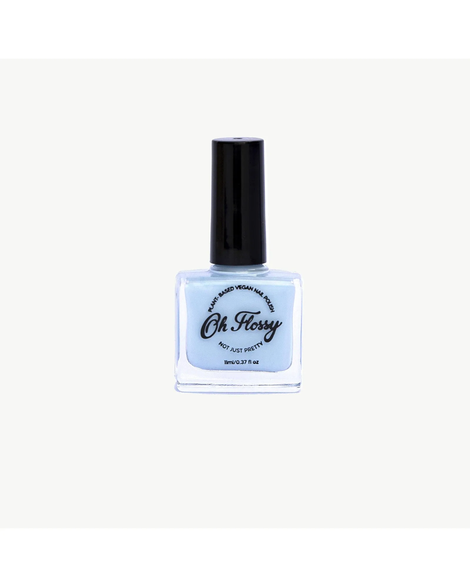 Oh Flossy Storytime Nail Polish Set