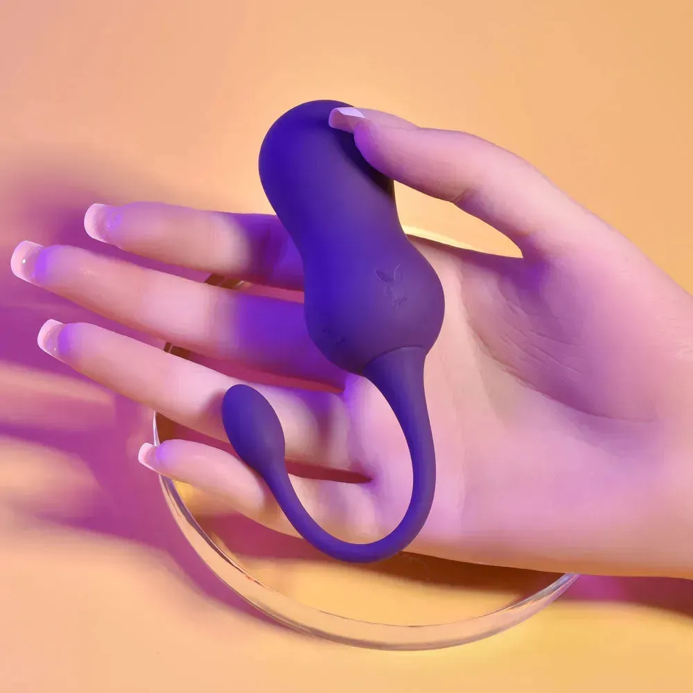 Playboy Pleasure DOUBLE TIME