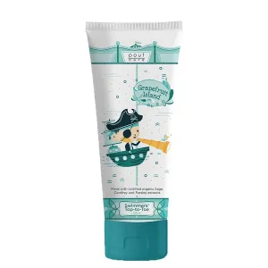 Pout Swimmers Top-To-Toe PT016 250ml - Grapefruit Island