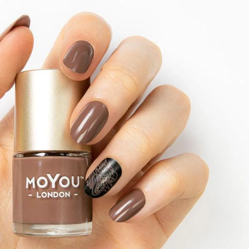 Premium Nail Polish - I Roar You