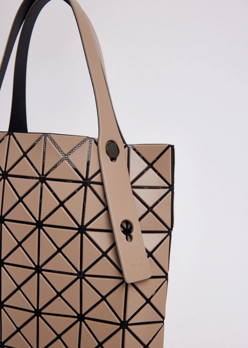 Prism Matte 7 x 7 Tote Bag