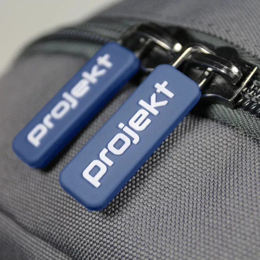Projekt Klark Pack Navy/Charcoal