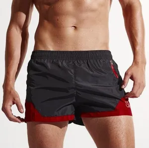 Quick Dry Beach Shorts Men
