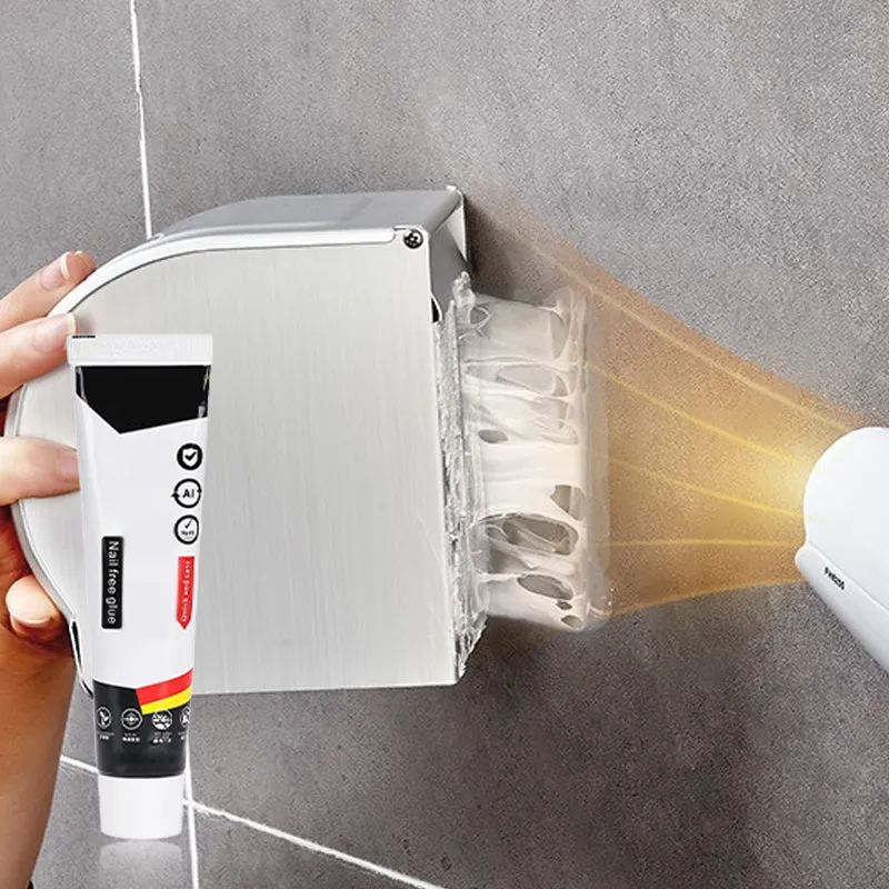 Quick-Drying Waterproof Strong Adhesive Glue