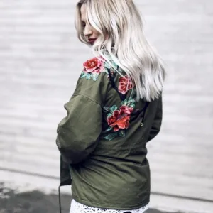 Sargent Amore Coat