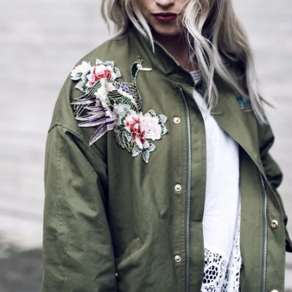 Sargent Amore Coat