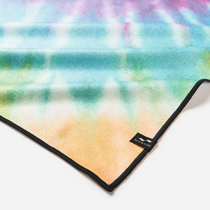 SLOWTIDE HAIGHT QUICK DRY TOWEL
