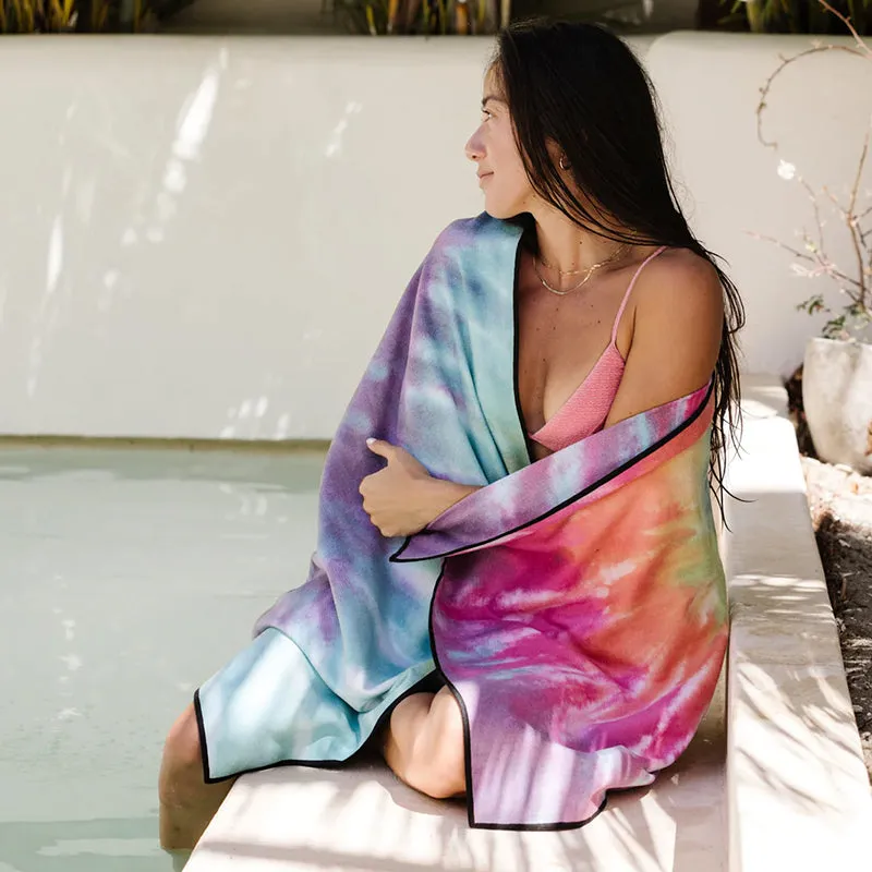 SLOWTIDE HAIGHT QUICK DRY TOWEL