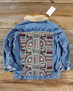 Sweet James Coat
