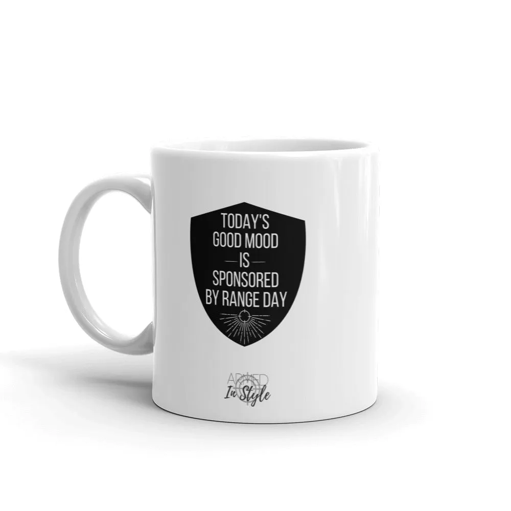 Today's Good Mood Mug