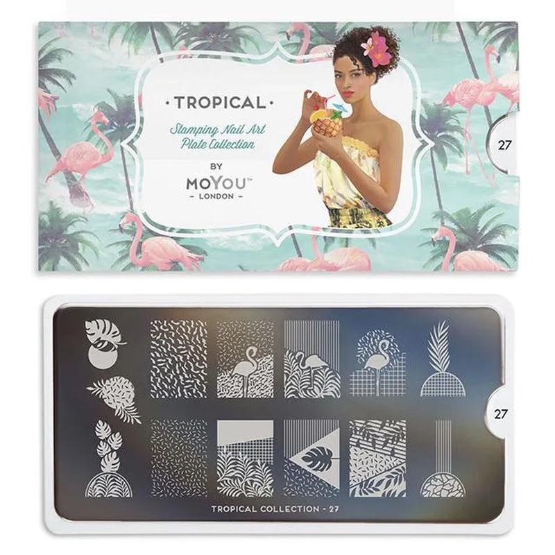 Tropical 27